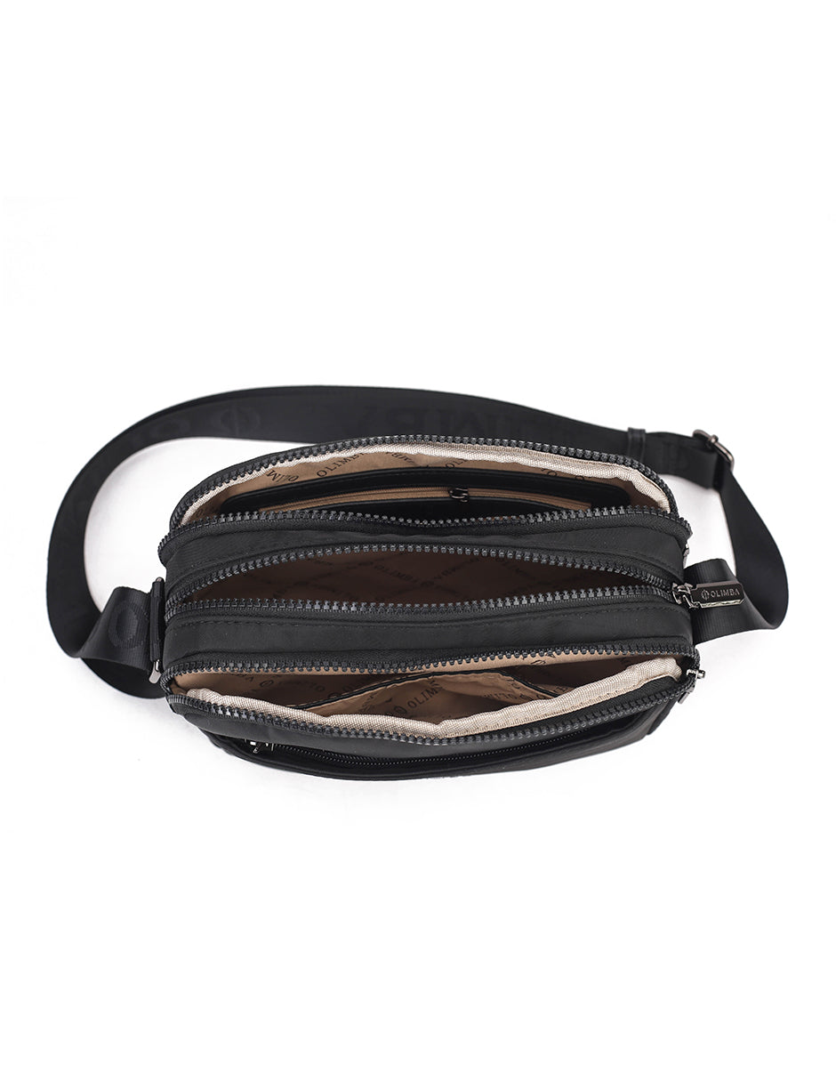 Bolsa Crossbody Olimba