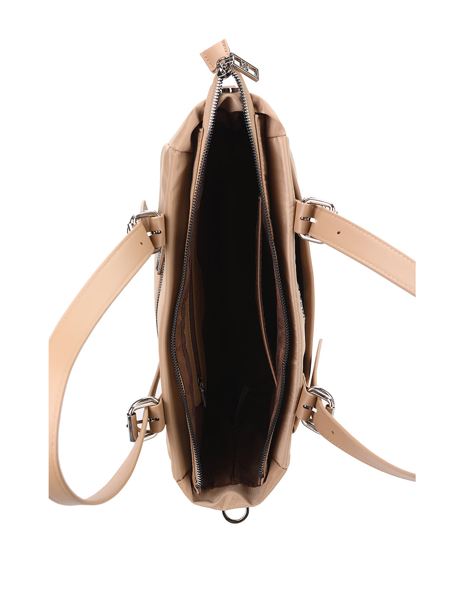 Bolsa tote Olimba