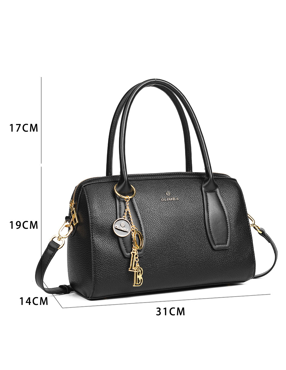 Bolsa Tote Olimba