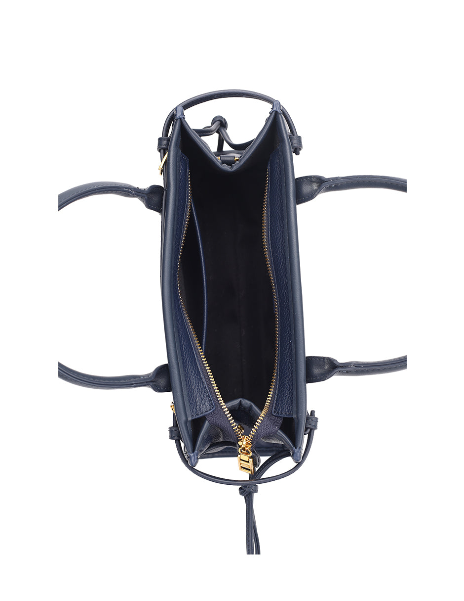 Bolsa Satchel Olimba