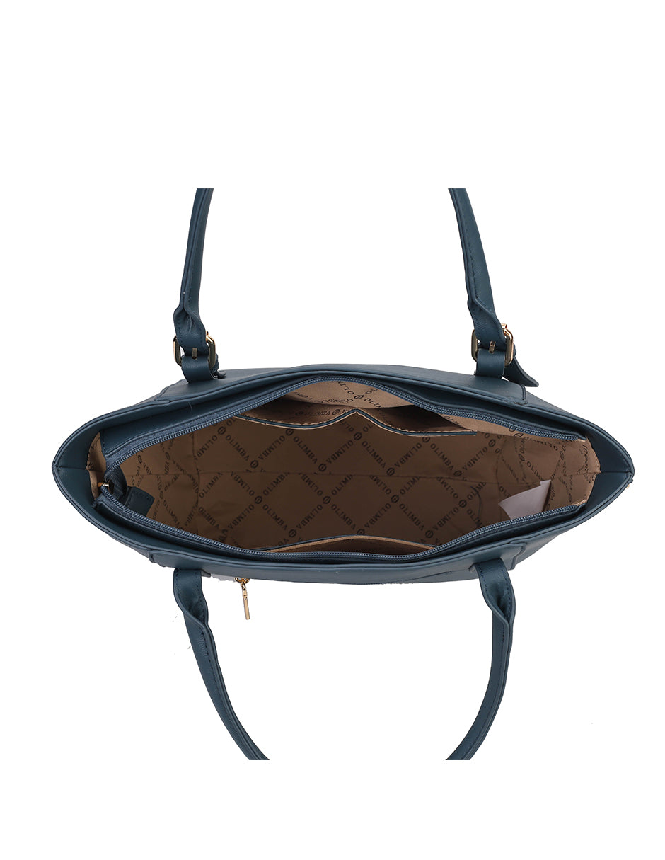 Bolsa Tote Olimba