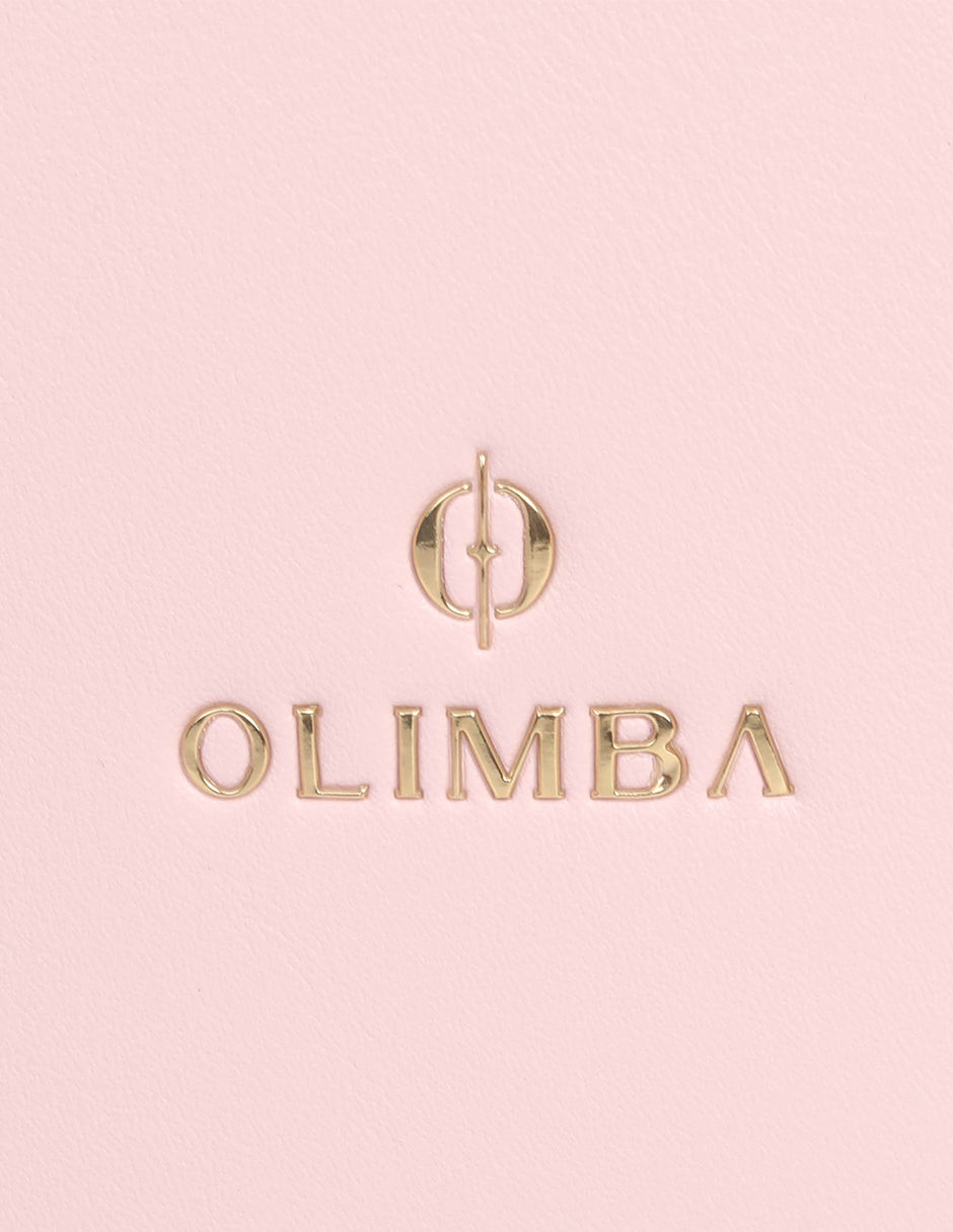 Bolsa Tote Olimba
