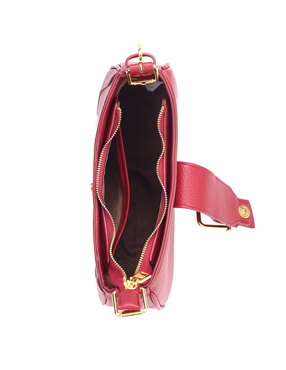 Bolsa Crossbody Olimba