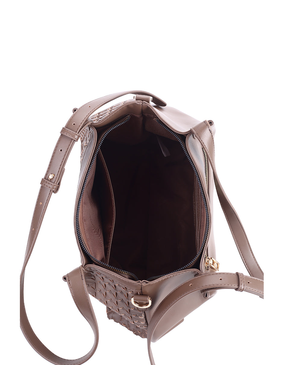 Bolsa Tote Olimba