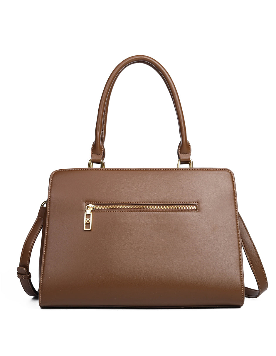 Bolsa Tote Olimba