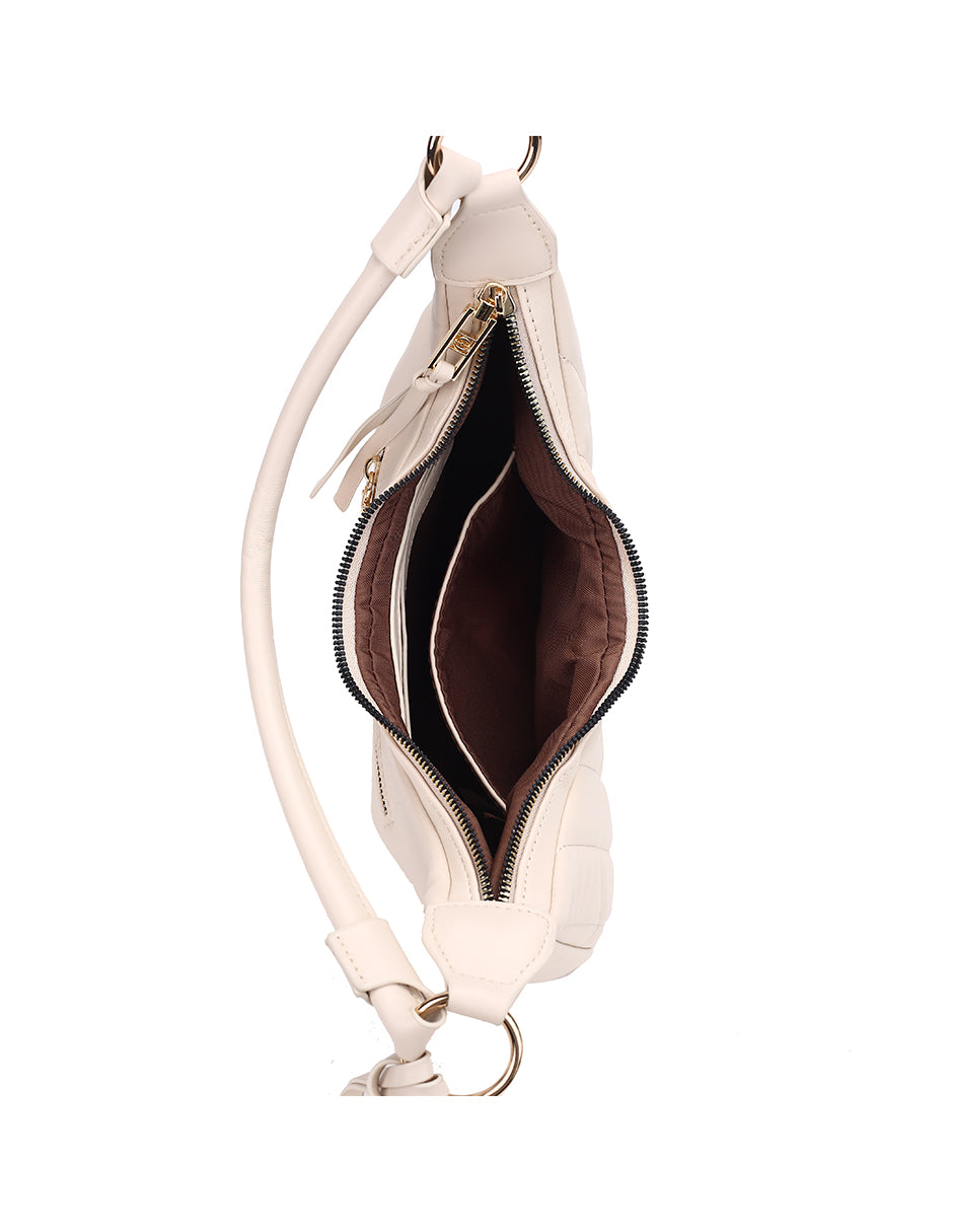 Bolsa Satchel Olimba