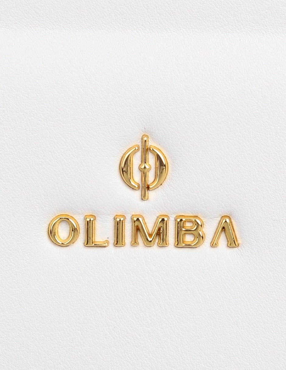 Bolsa Tote Olimba