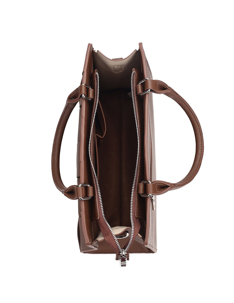Bolsa Tote Olimba