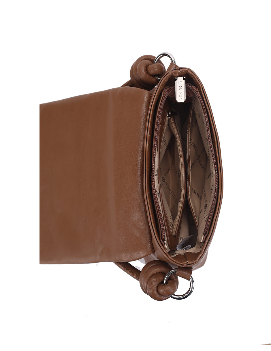 Bolsa Crossbody Olimba