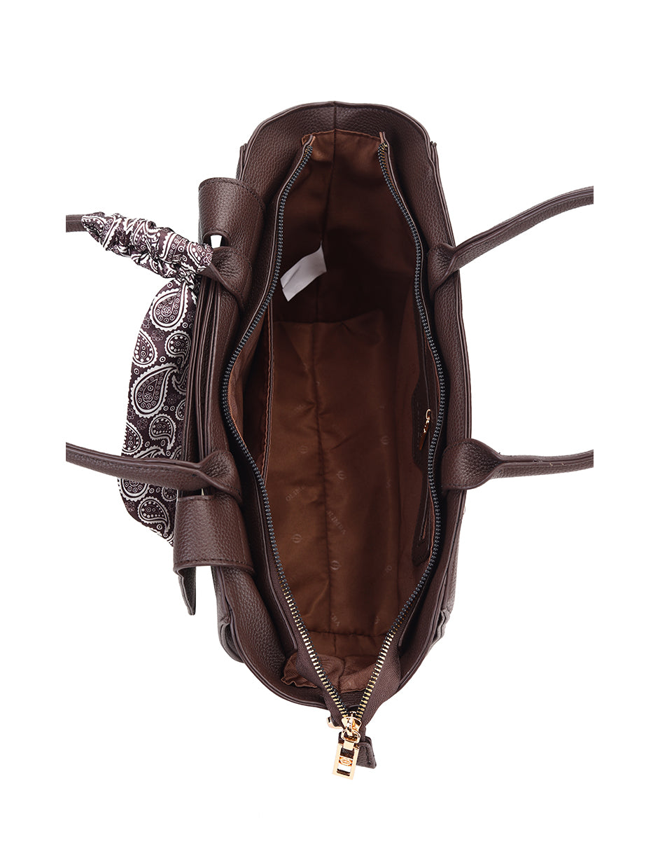 Bolsa Tote Olimba