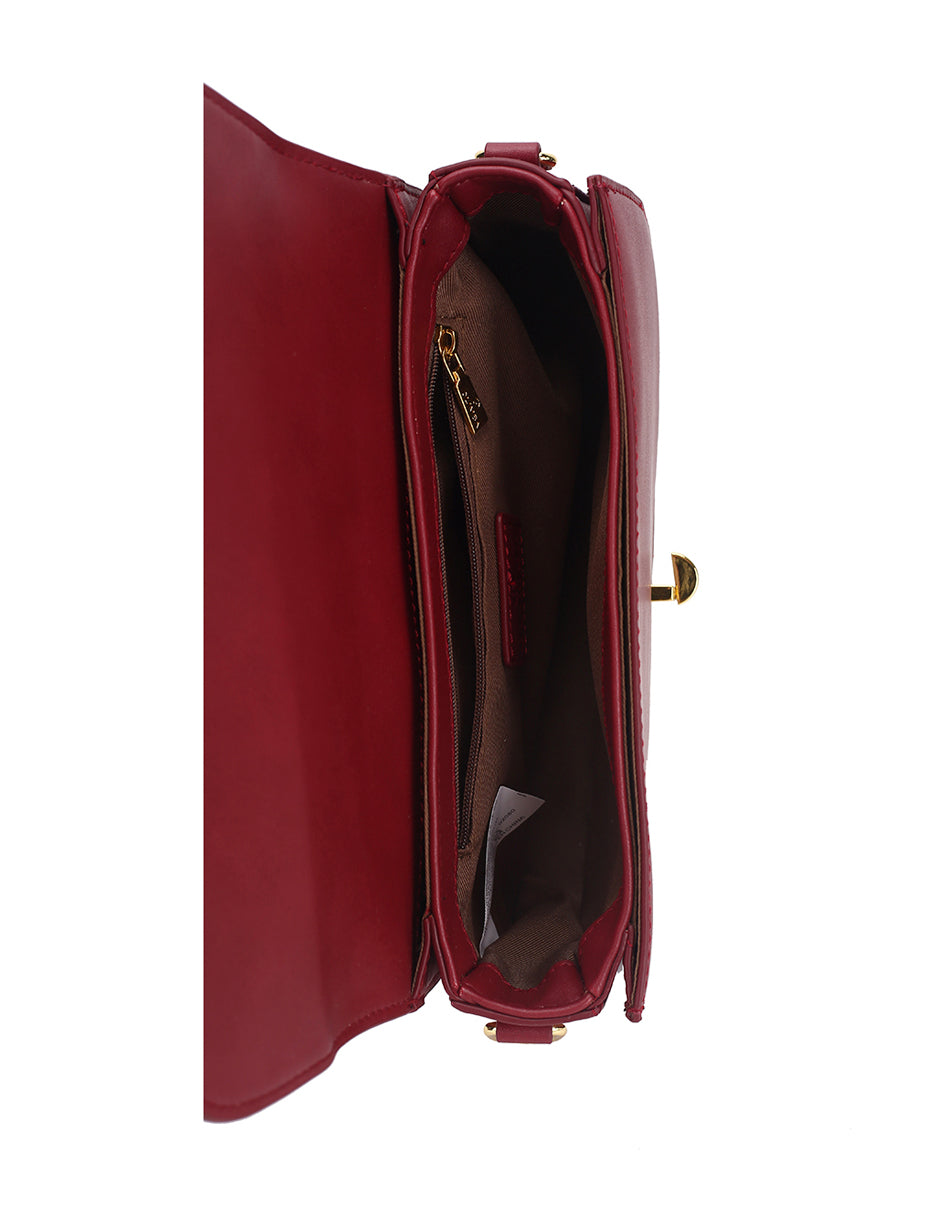 Bolsa Crossbody Olimba