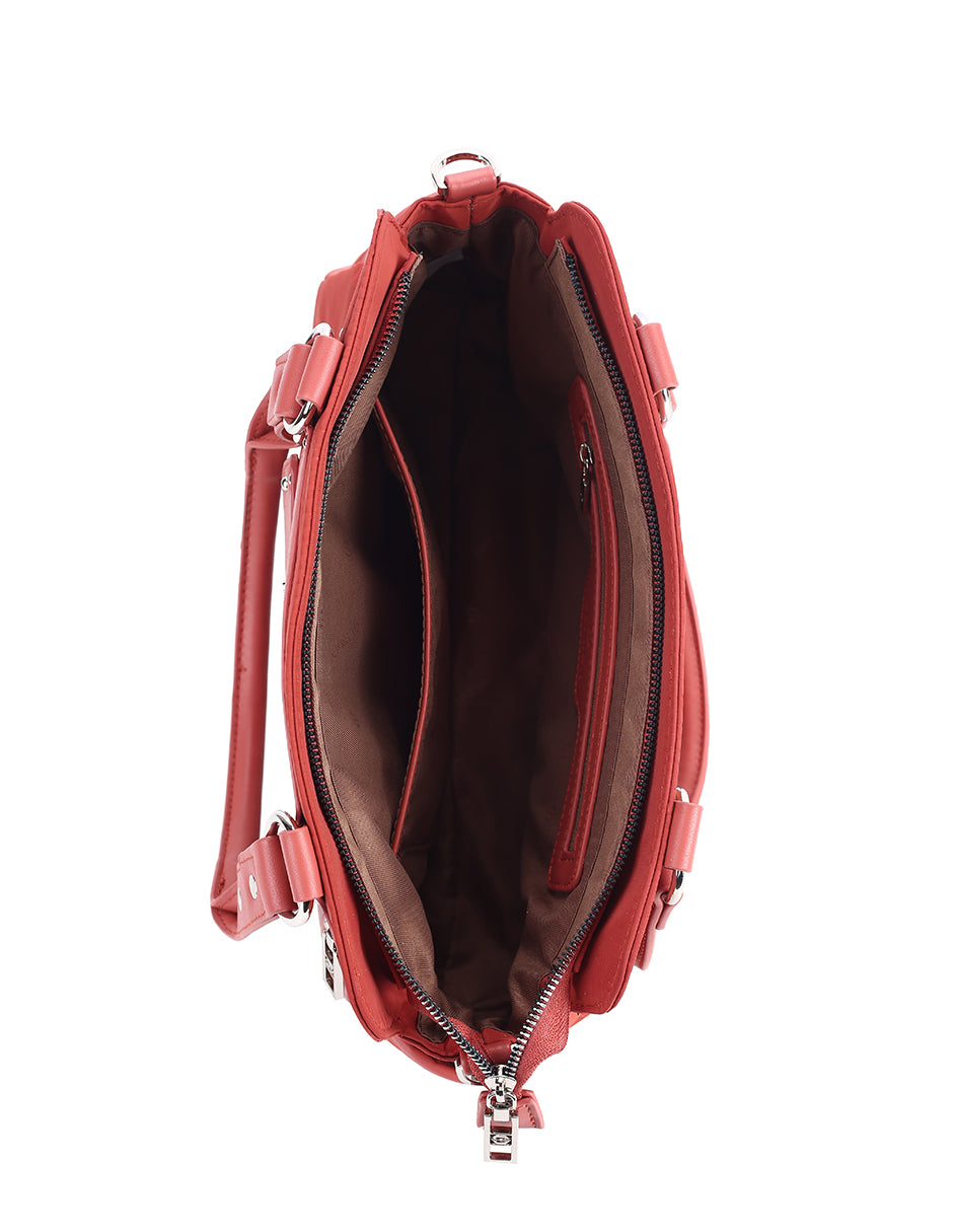 Bolsa Tote Olimba