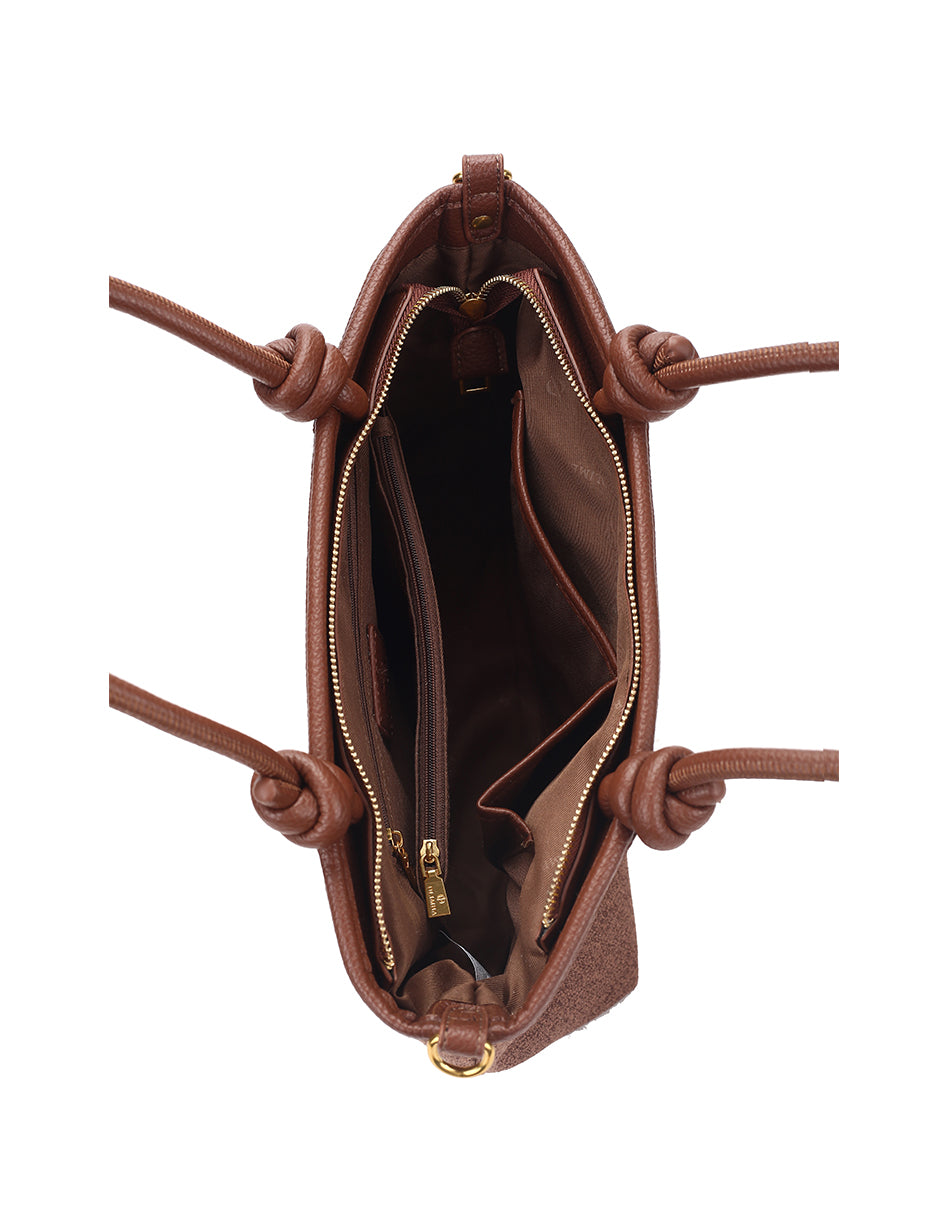 Bolsa Tote Olimba