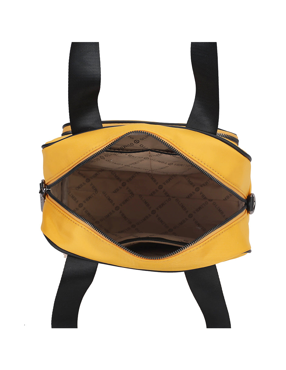 Bolsa Tote Olimba