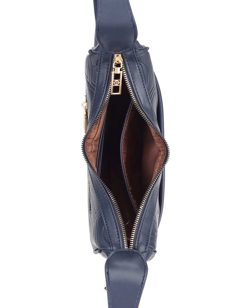 Bolsa Satchel Olimba