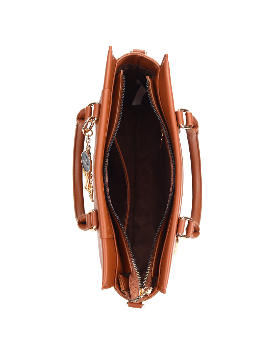 Bolsa Tote Olimba