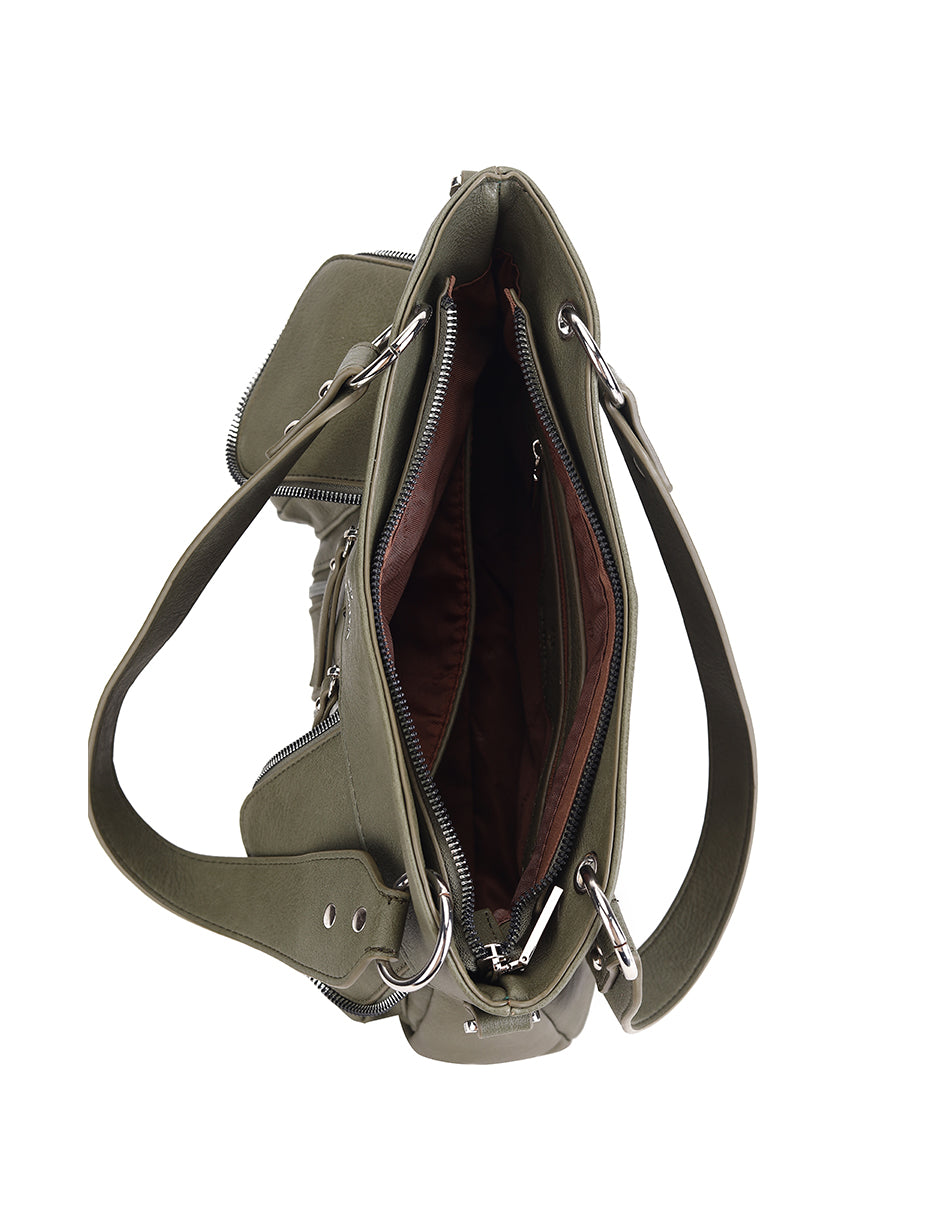 Bolsa Tote Olimba