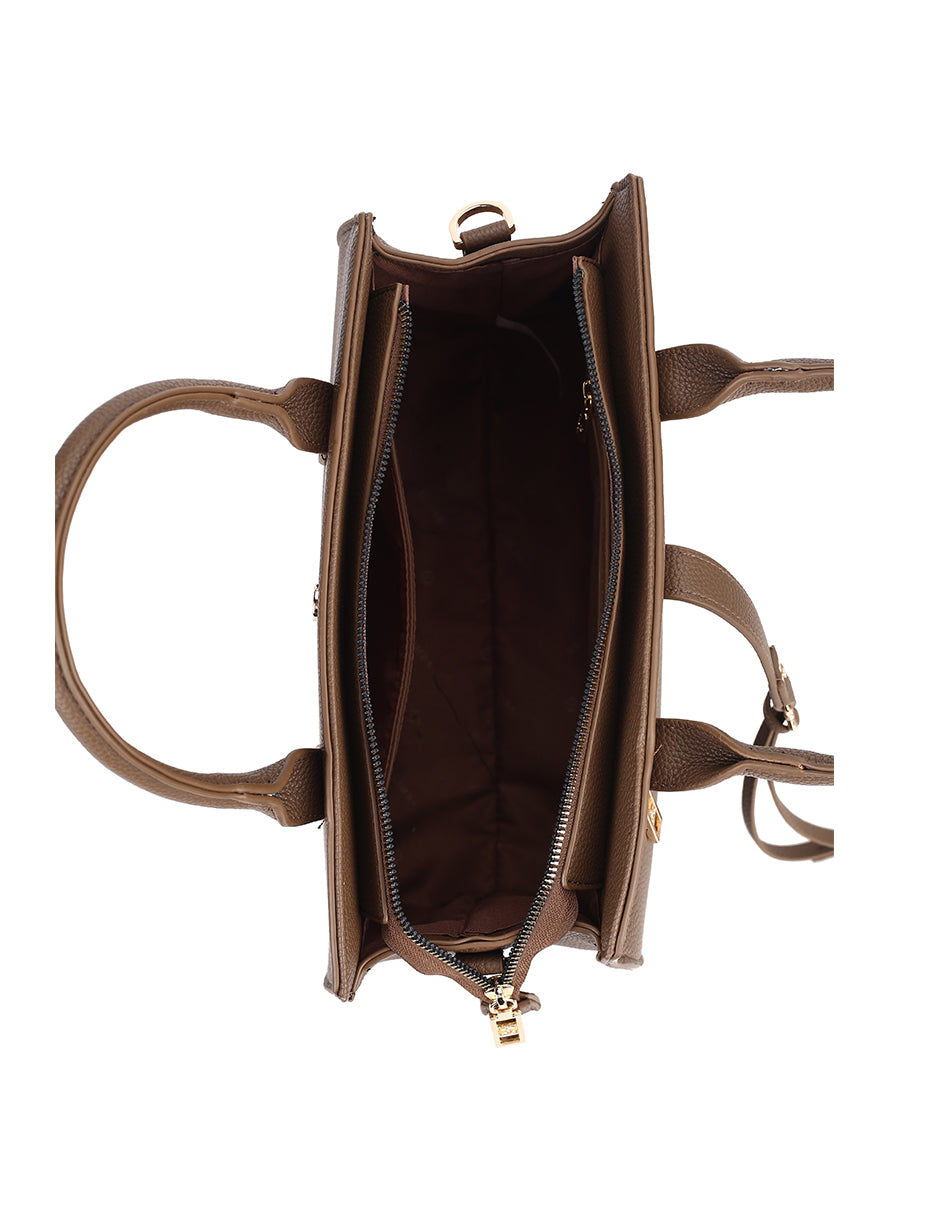 Bolsa Tote Olimba