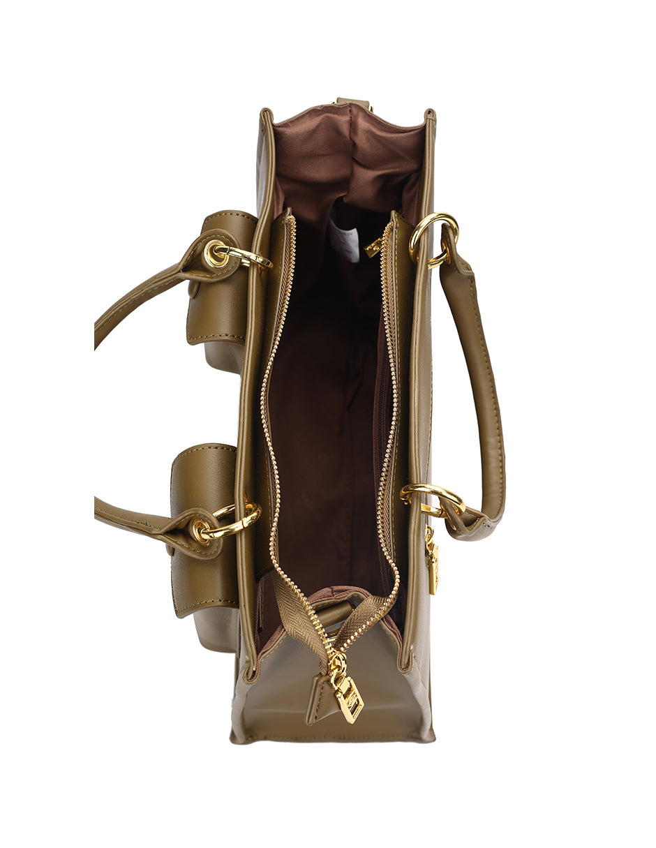 Bolsa Tote Olimba