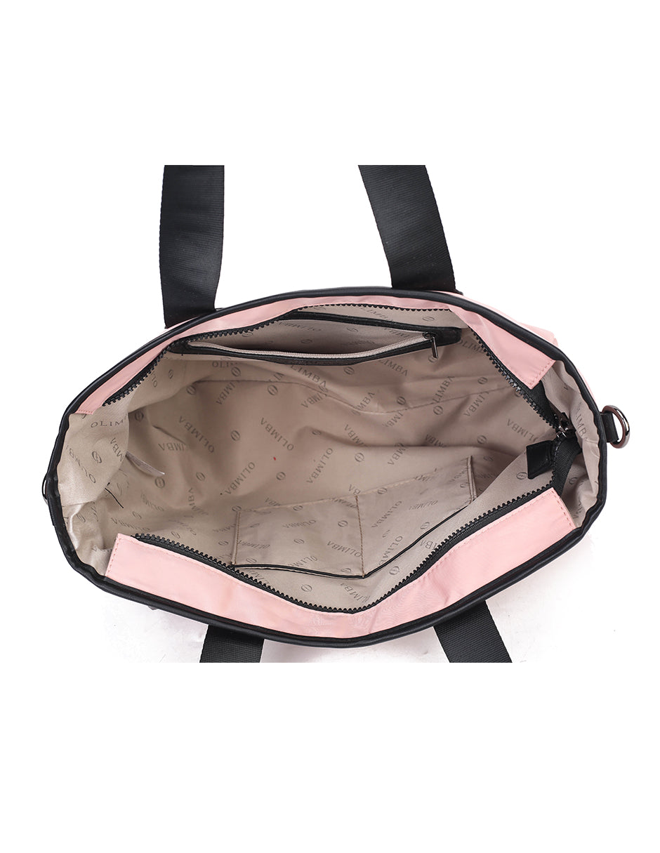 Bolsa Tote Olimba