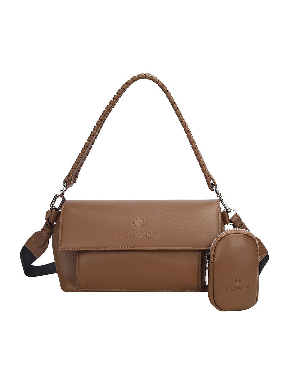 Bolsa Crossbody Olimba