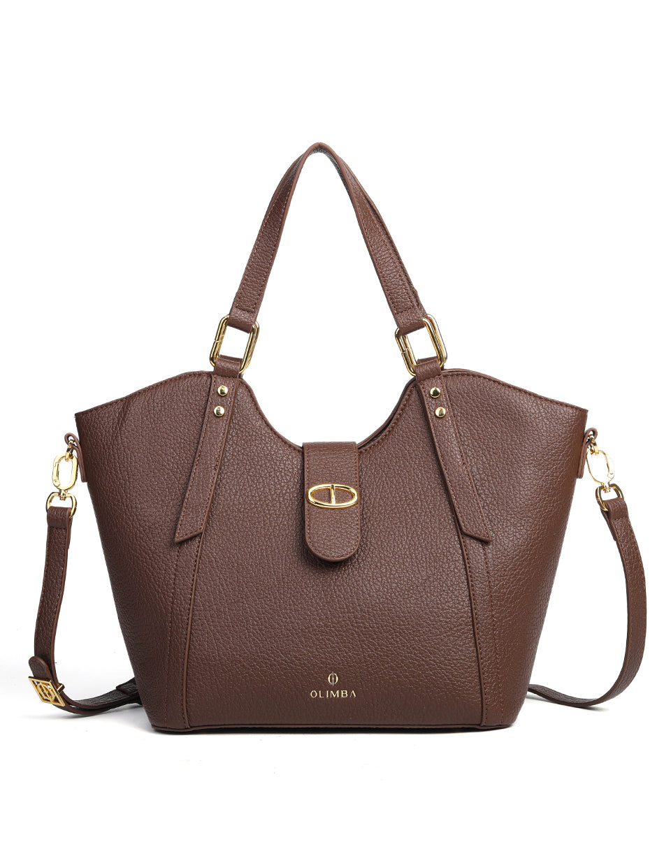 Bolsa Tote Olimba