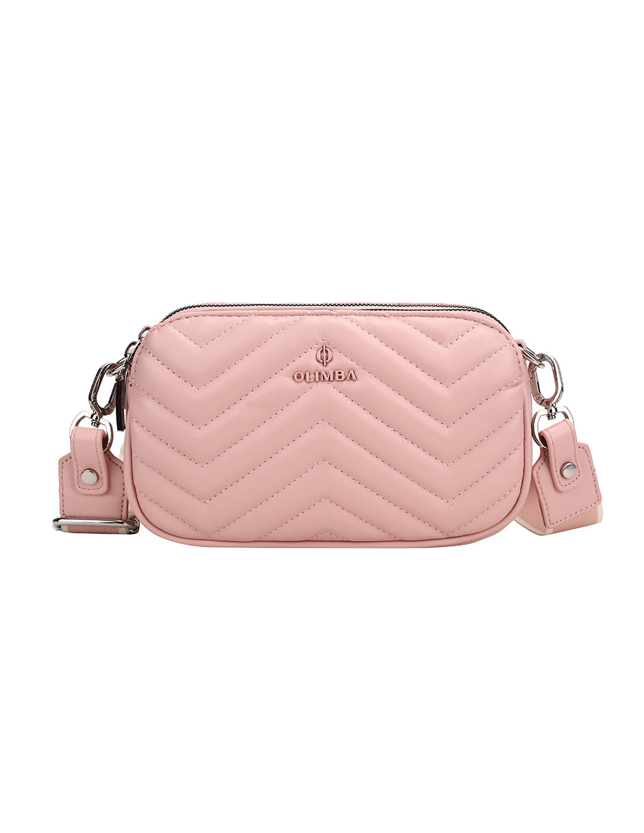 Bolsa Crossbody Olimba