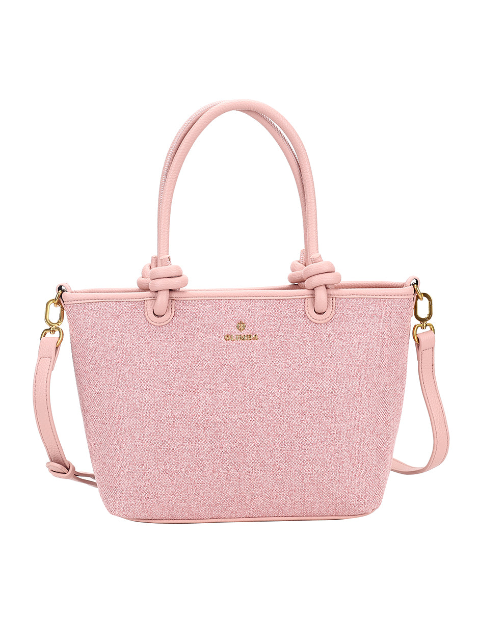 Bolsa Tote Olimba