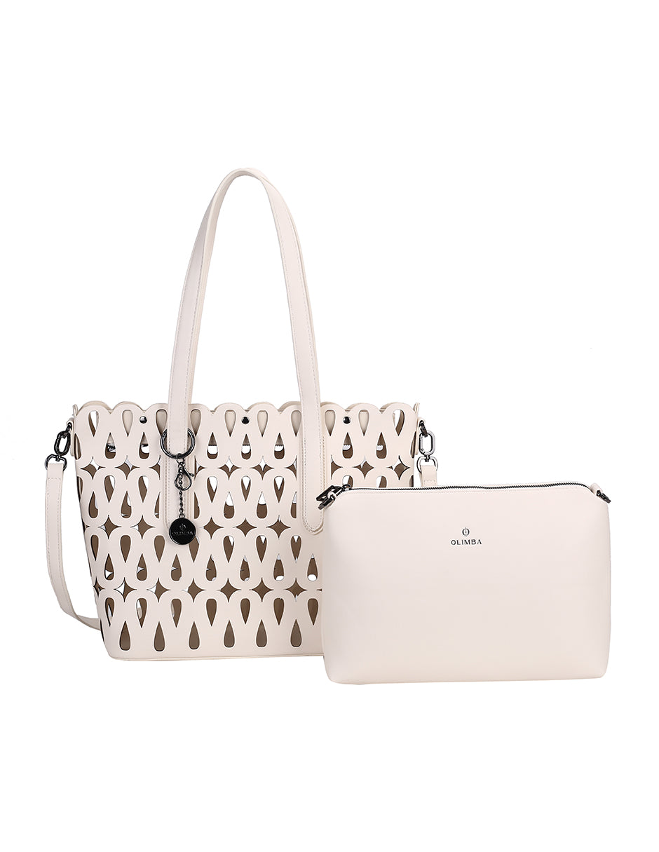 Bolsa Tote Olimba