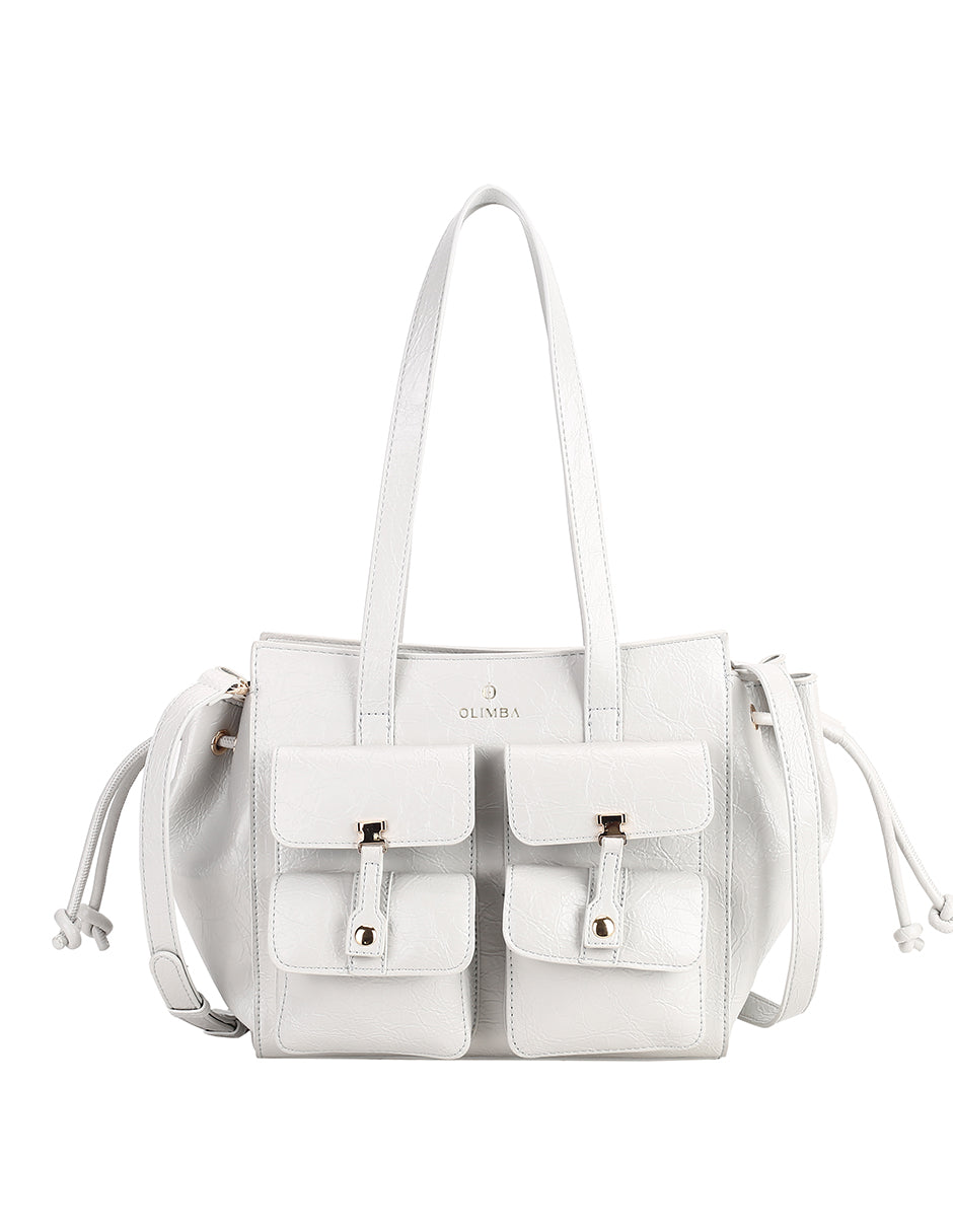 Bolsa Tote Olimba