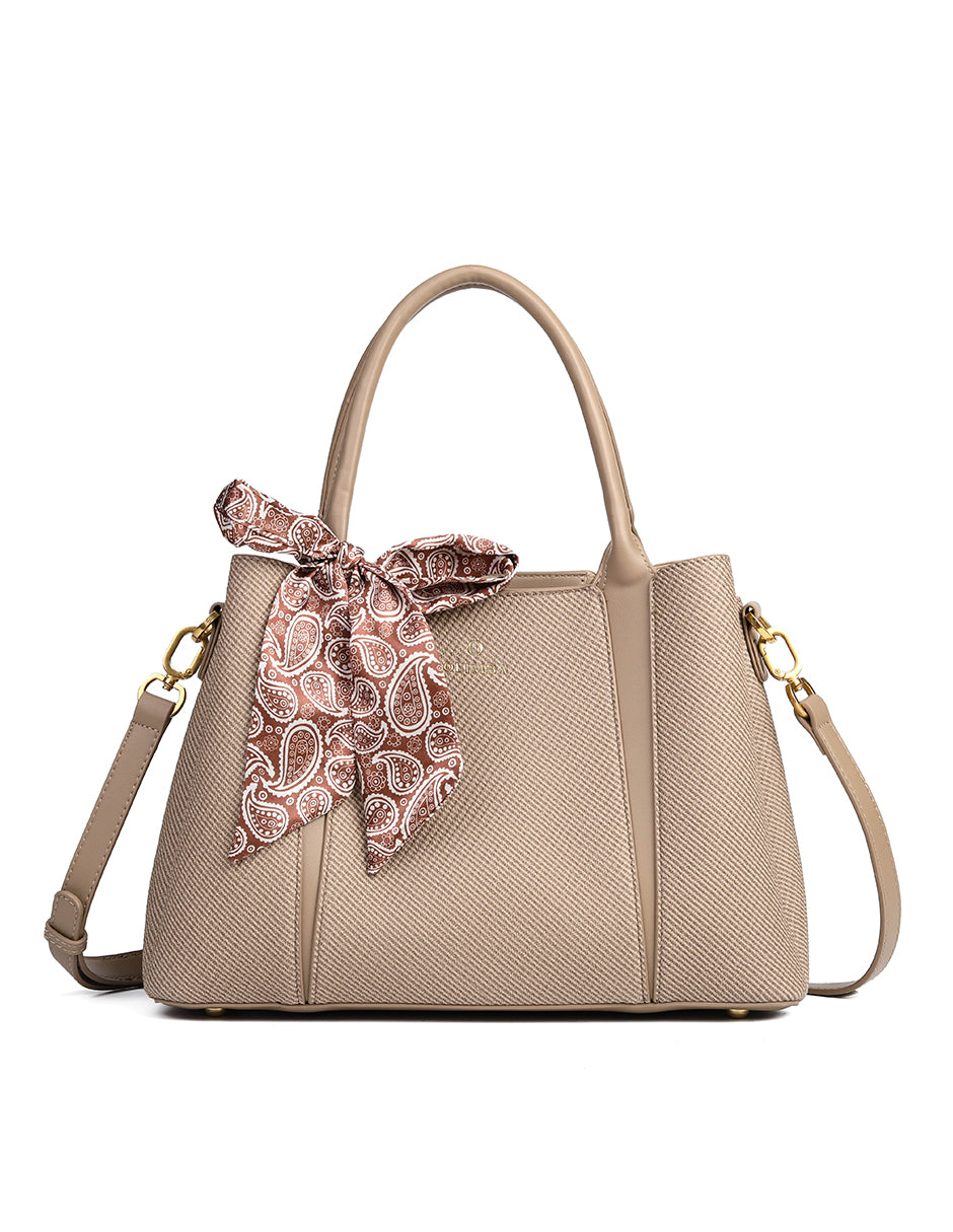 Bolsa Tote Olimba