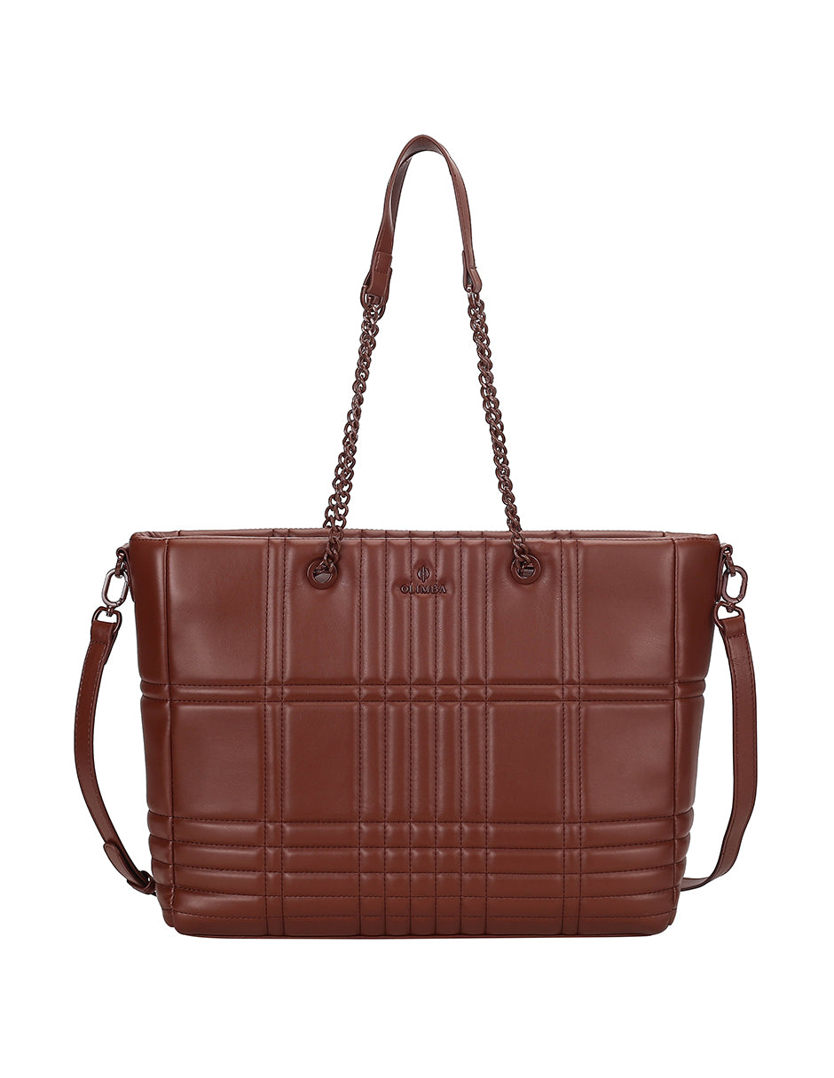 Bolsa Tote  Olimba