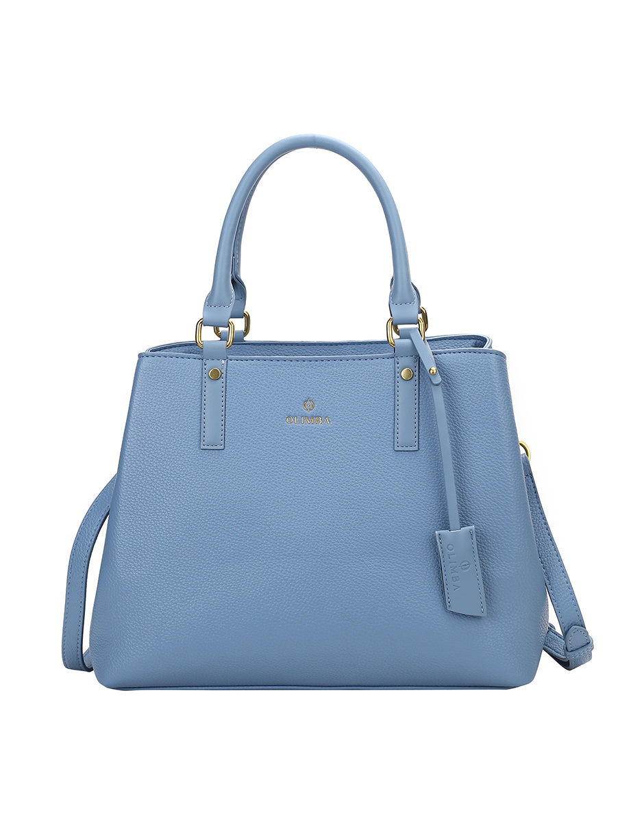 Bolsa Tote Olimba