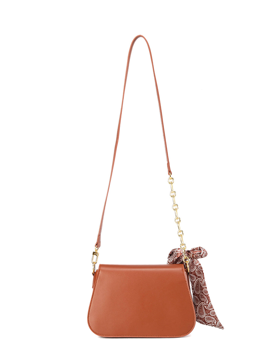 Bolsa Crossbody Olimba