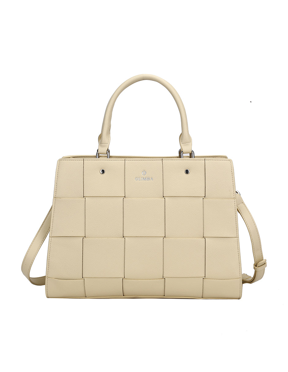 Bolsa Tote Olimba
