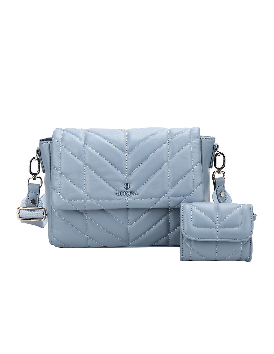 Bolsa Crossbody Olimba