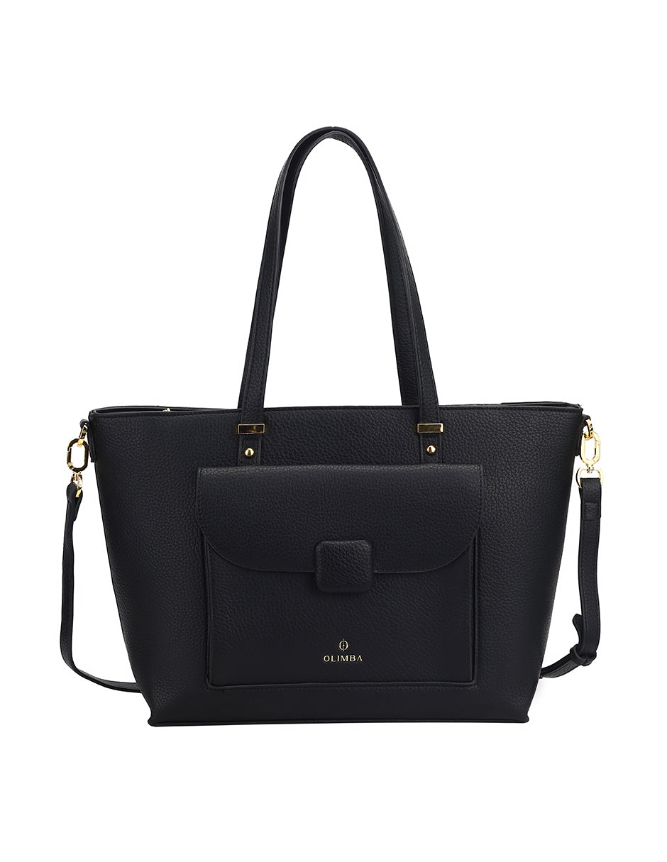 Bolsa Tote Olimba