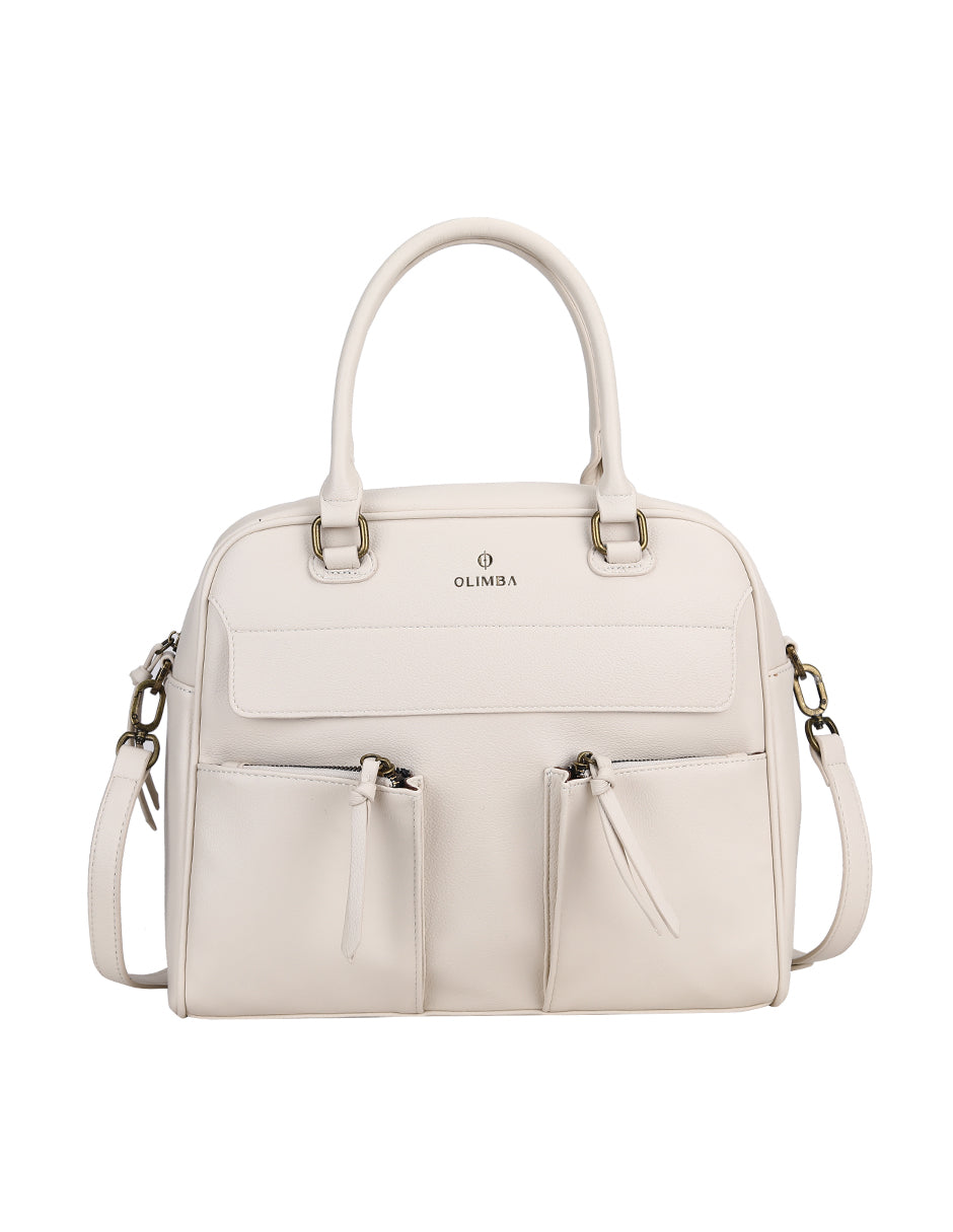 Bolsa Tote Olimba