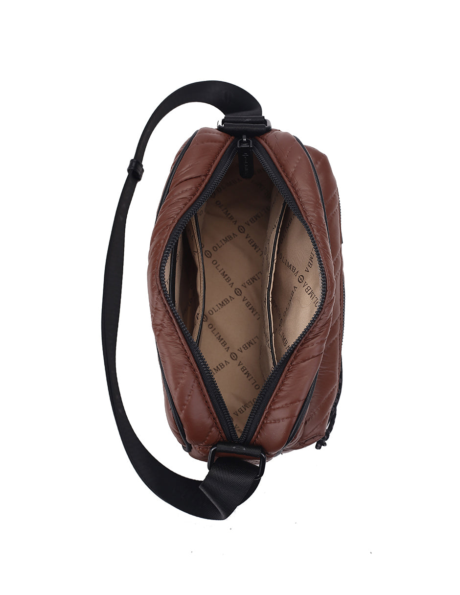Bolsa Crossbody Olimba