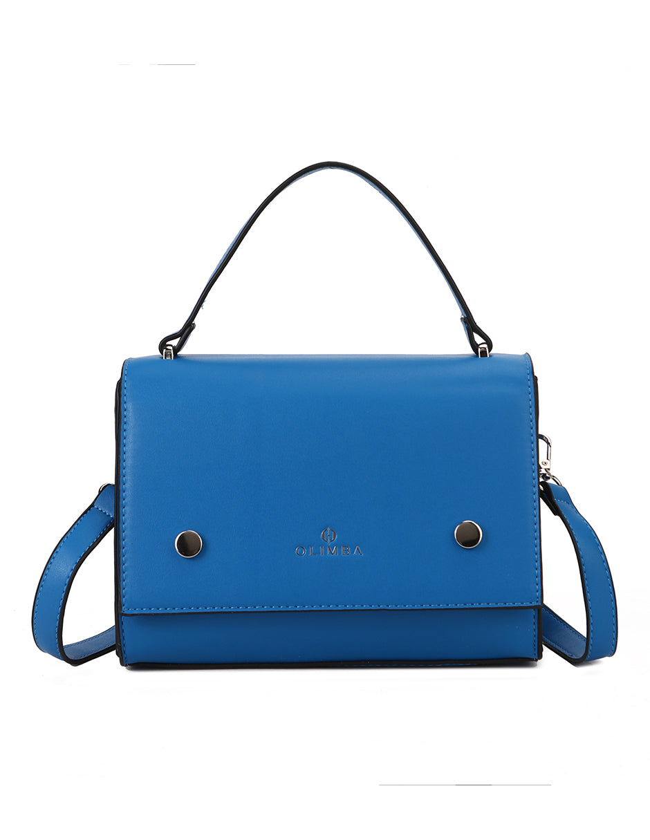 Bolsa Crossbody Olimba