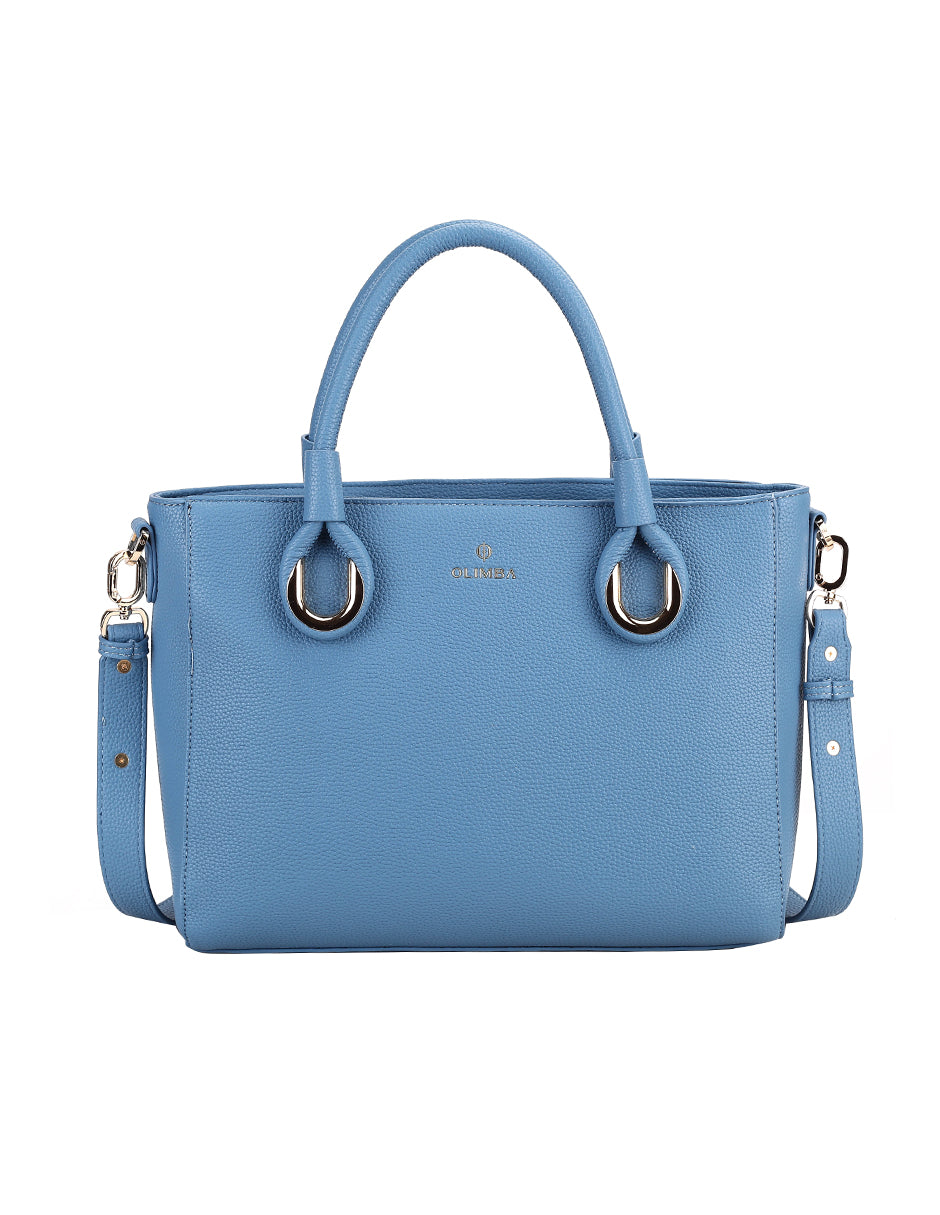 Bolsa Tote Olimba