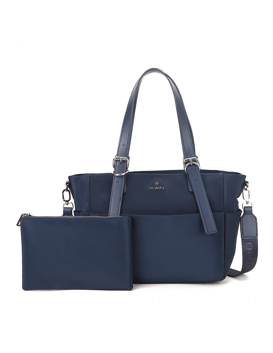 Bolsa tote Olimba