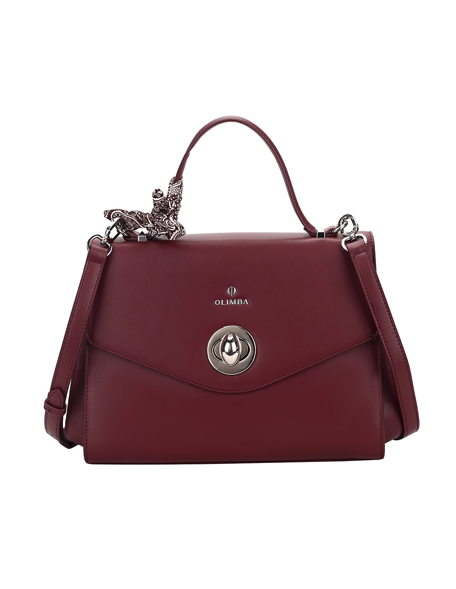 Bolsa Crossbody Olimba