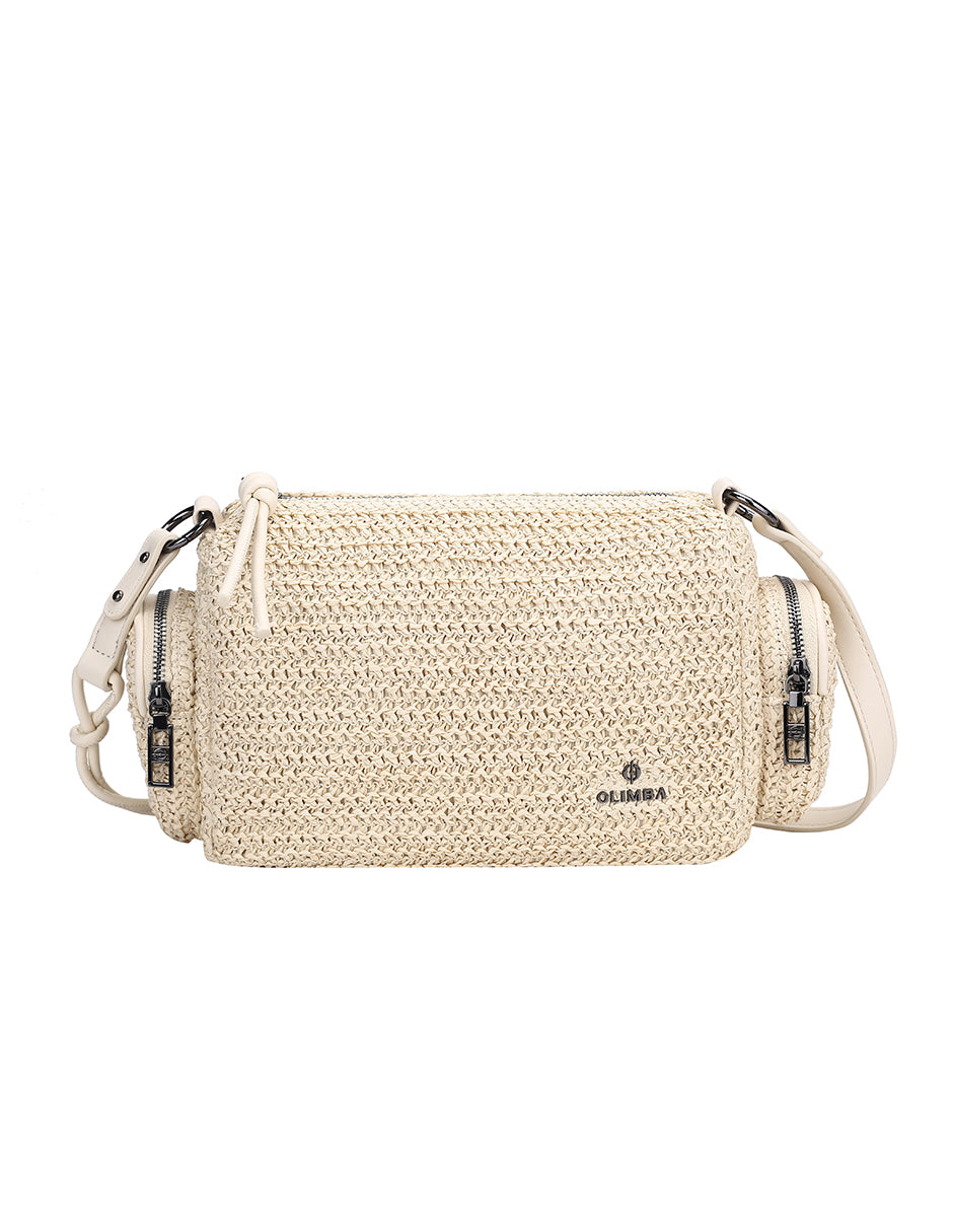 Bolsa Crossbody Olimba