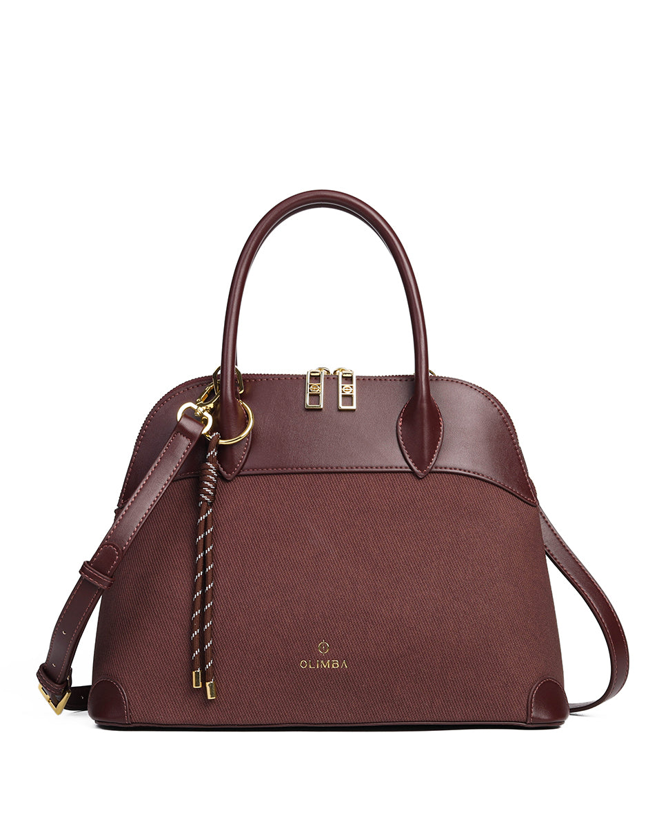 Bolsa Tote Olimba