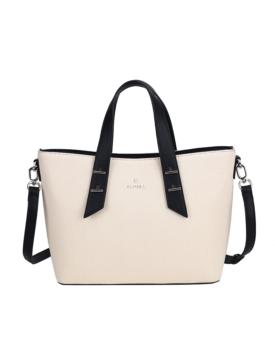 Bolsa Tote Olimba