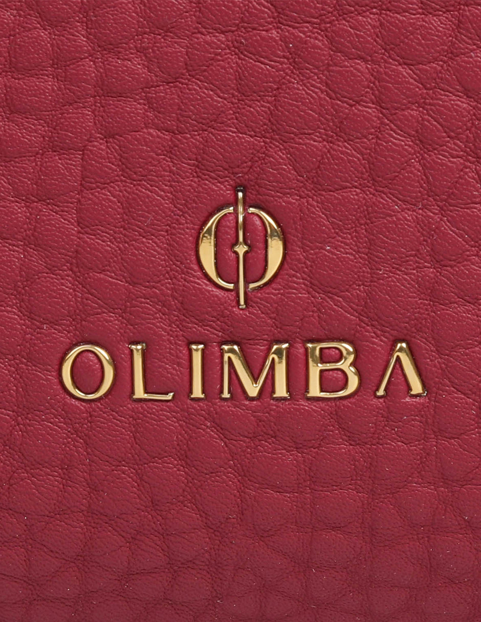 Bolsa Tote Olimba