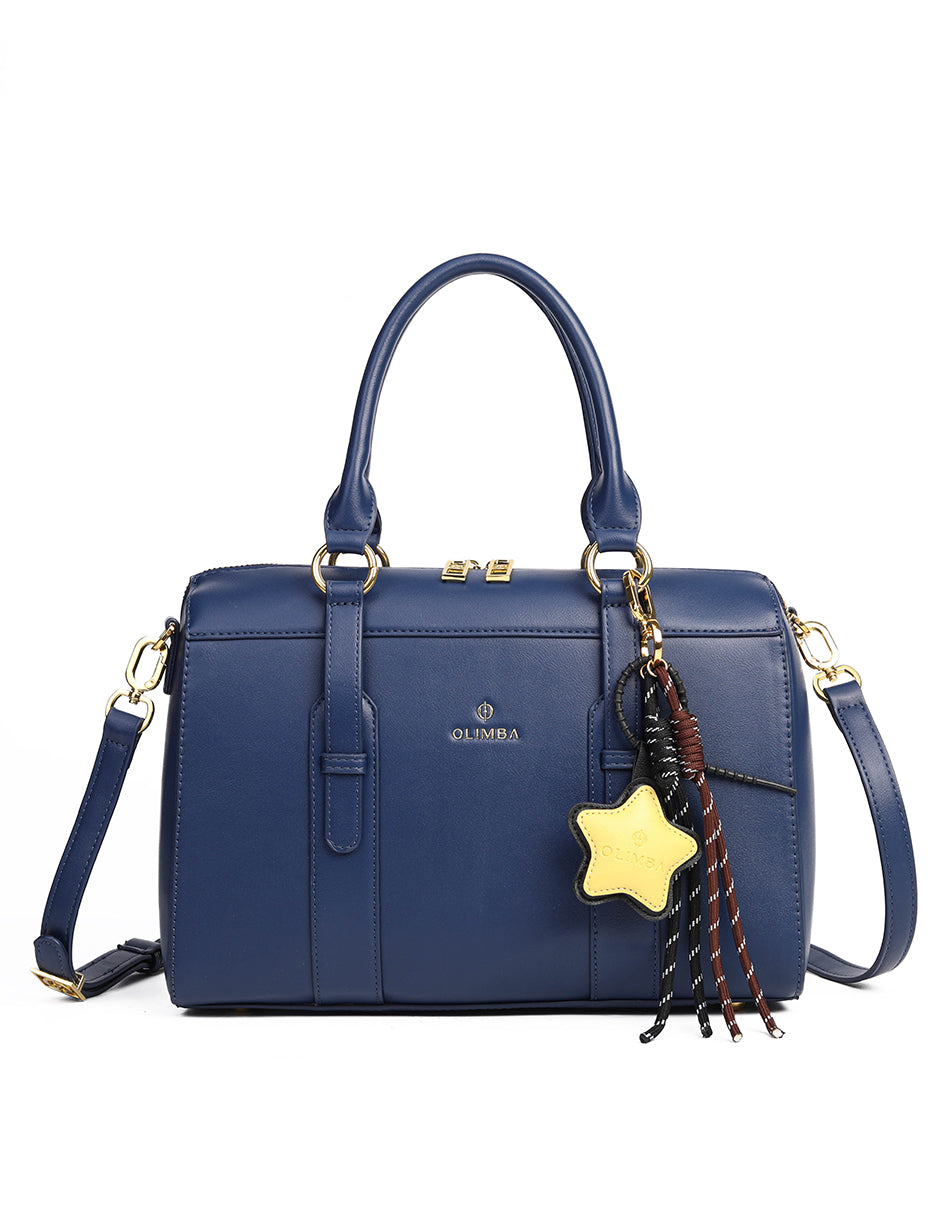 Bolsa Tote Olimba
