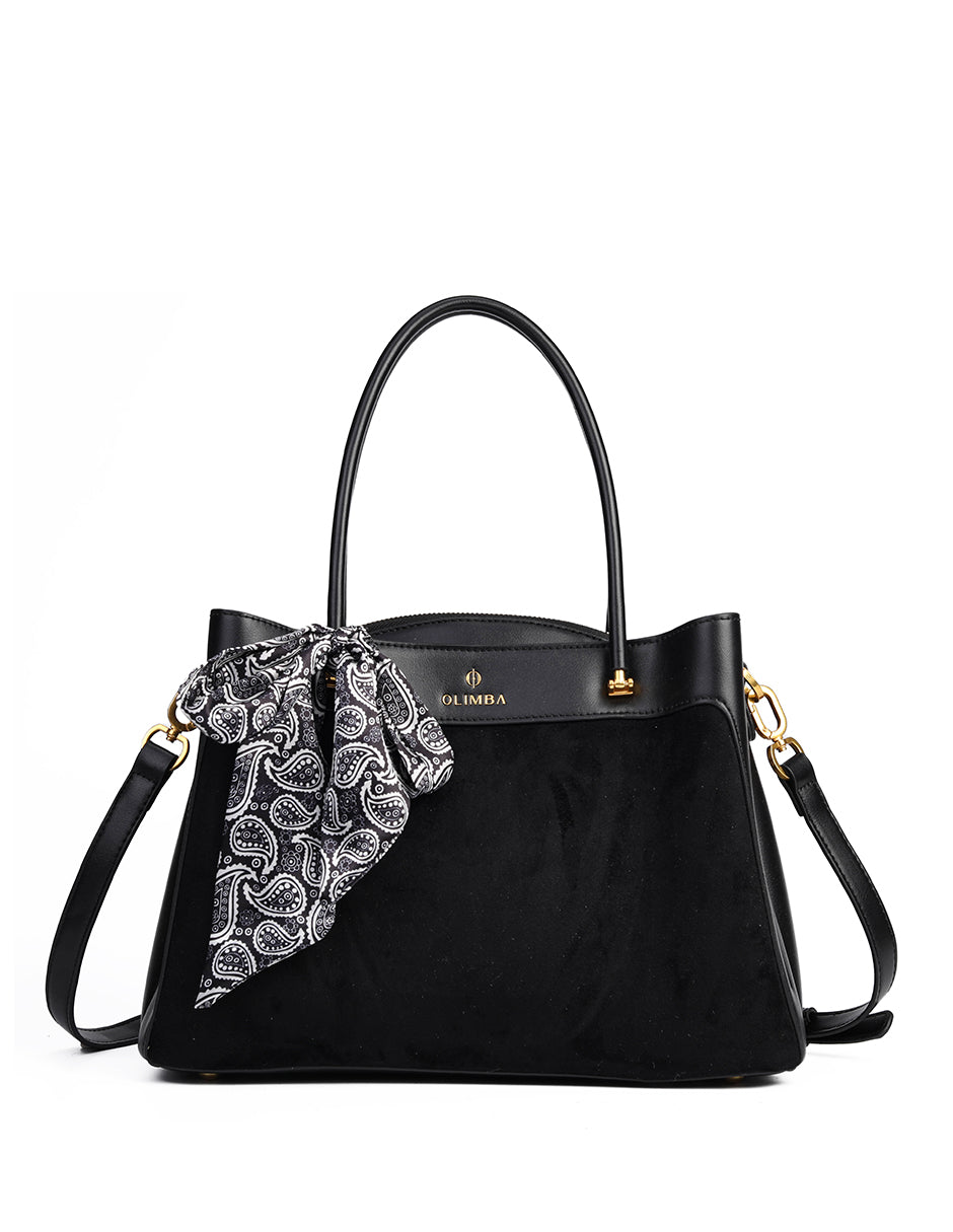 Bolsa Tote Olimba
