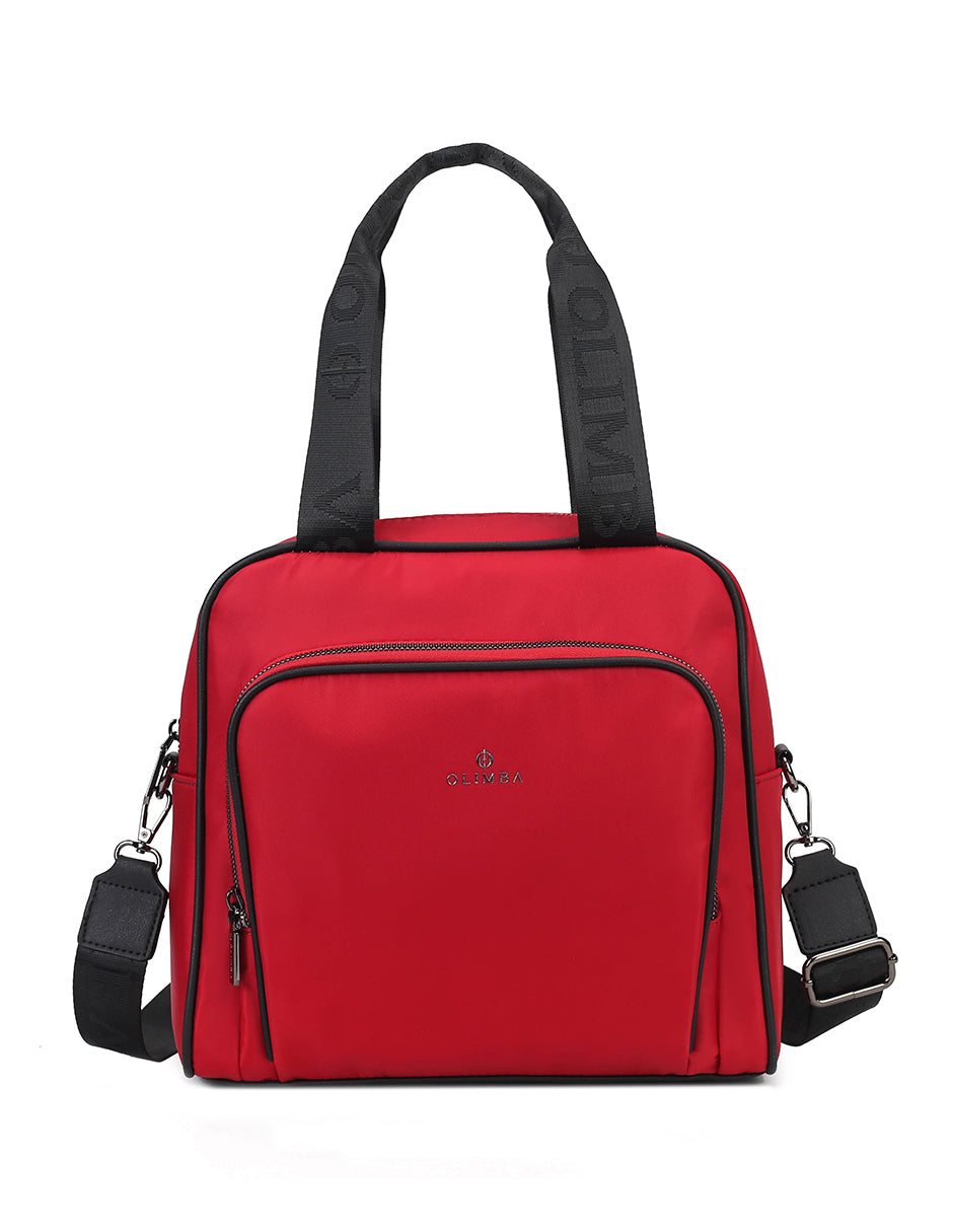 Bolsa Tote Olimba